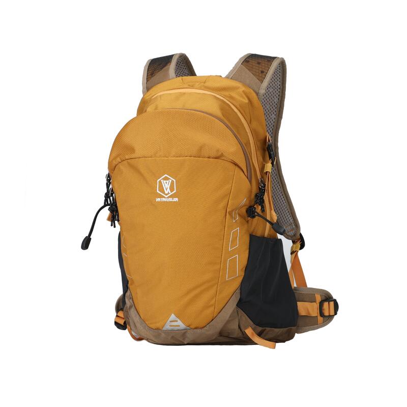 VR MOUNTAINPEAK 24L Backpack - Mango