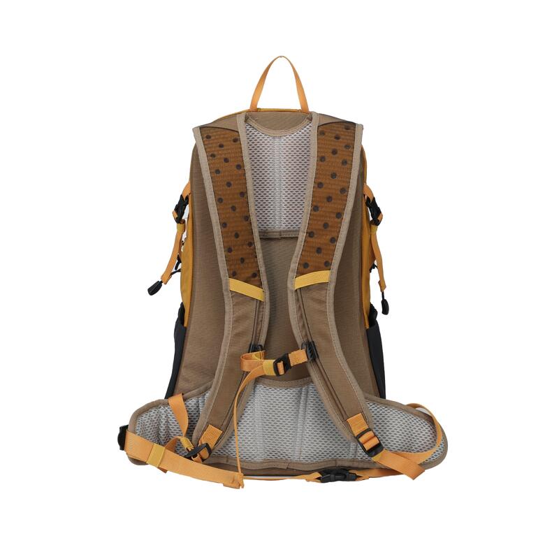 VR MOUNTAINPEAK 24L Backpack - Mango