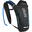 Octane Dart Running Backpack with 1.5L (50oz) Reservoir - Black/Atomic Blue
