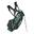 BF243324 - 2024 H2NO LITE 14WAY GOLF STAND BAG - BLACK/GREEN