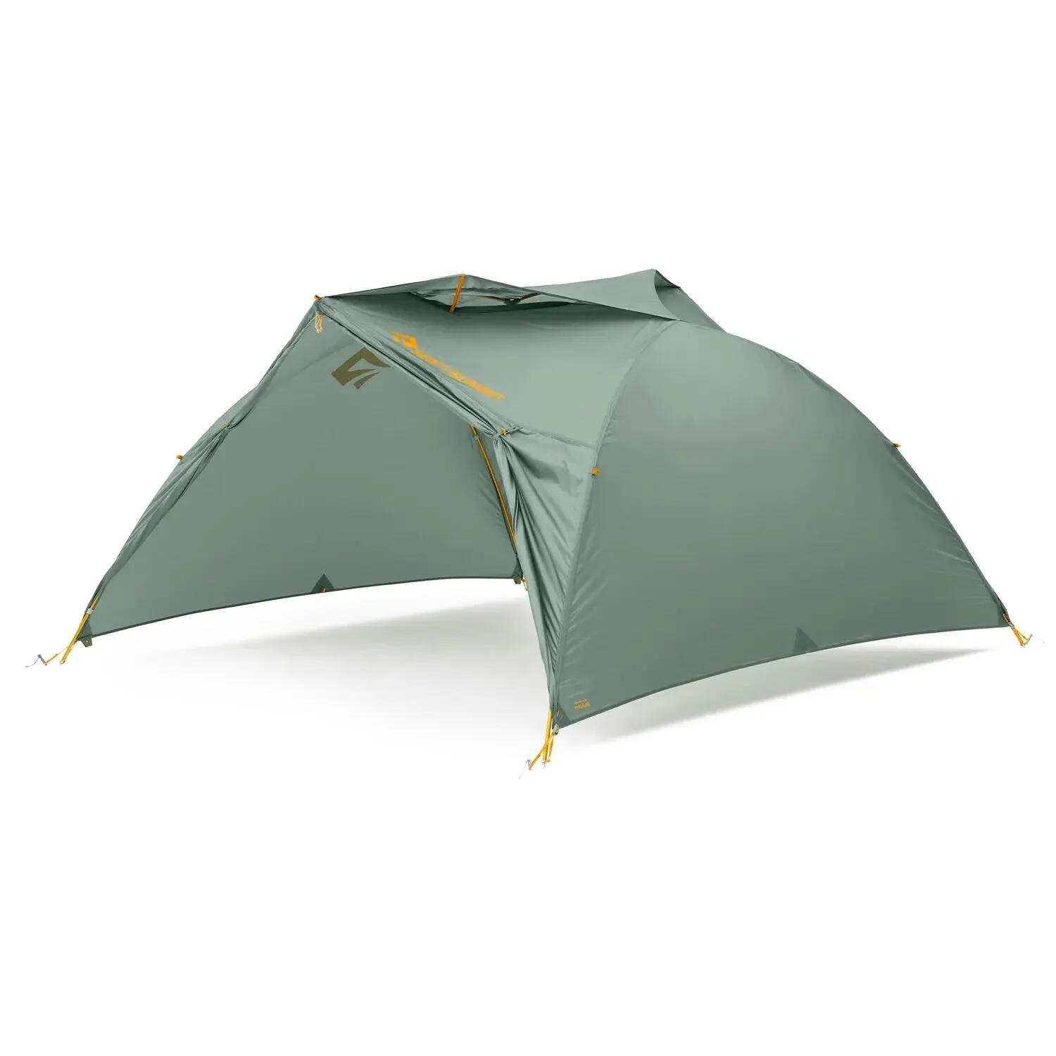 Sea to Summit's Ikos TR2 - Two Person Tent -  5