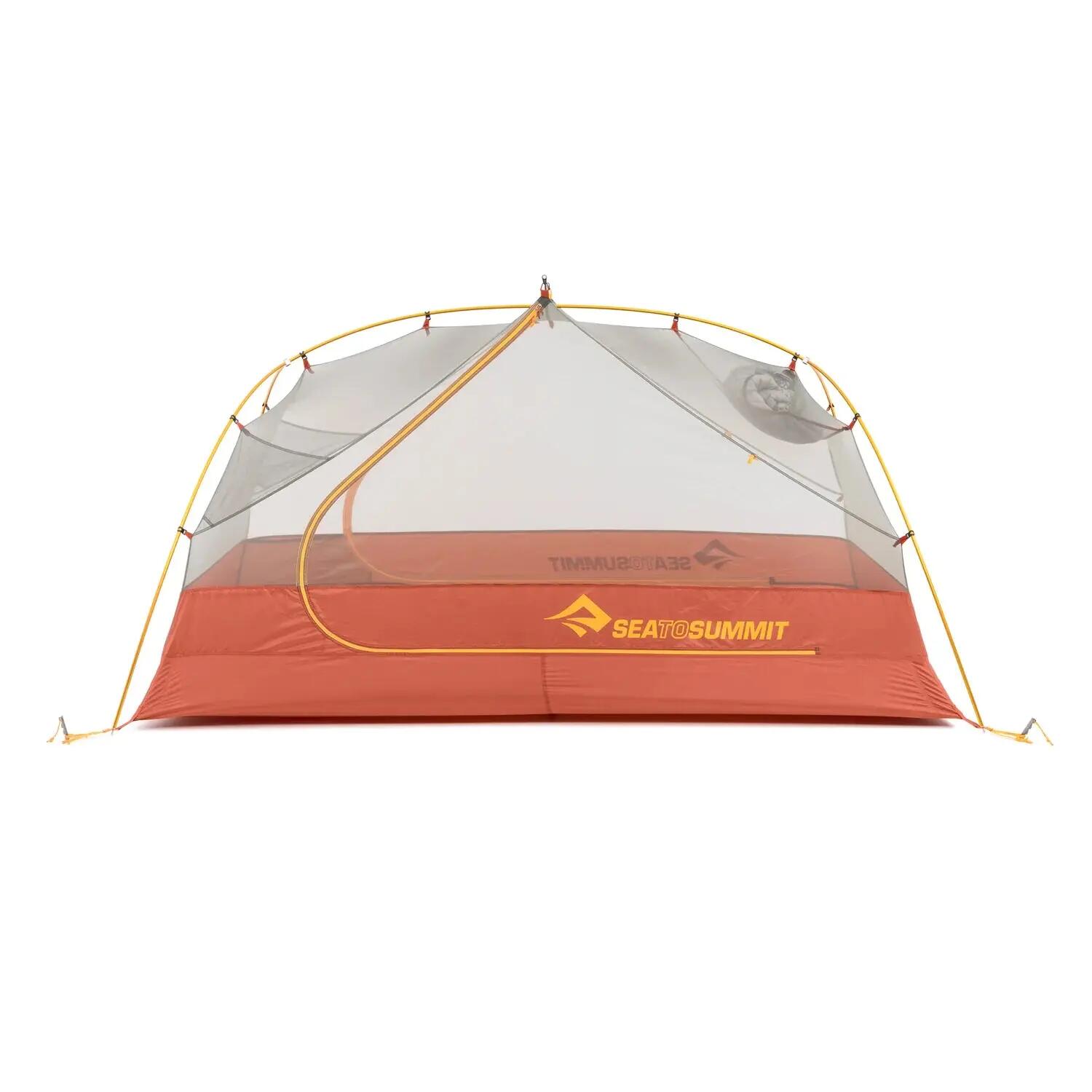Sea to Summit's Ikos TR2 - Two Person Tent -  3