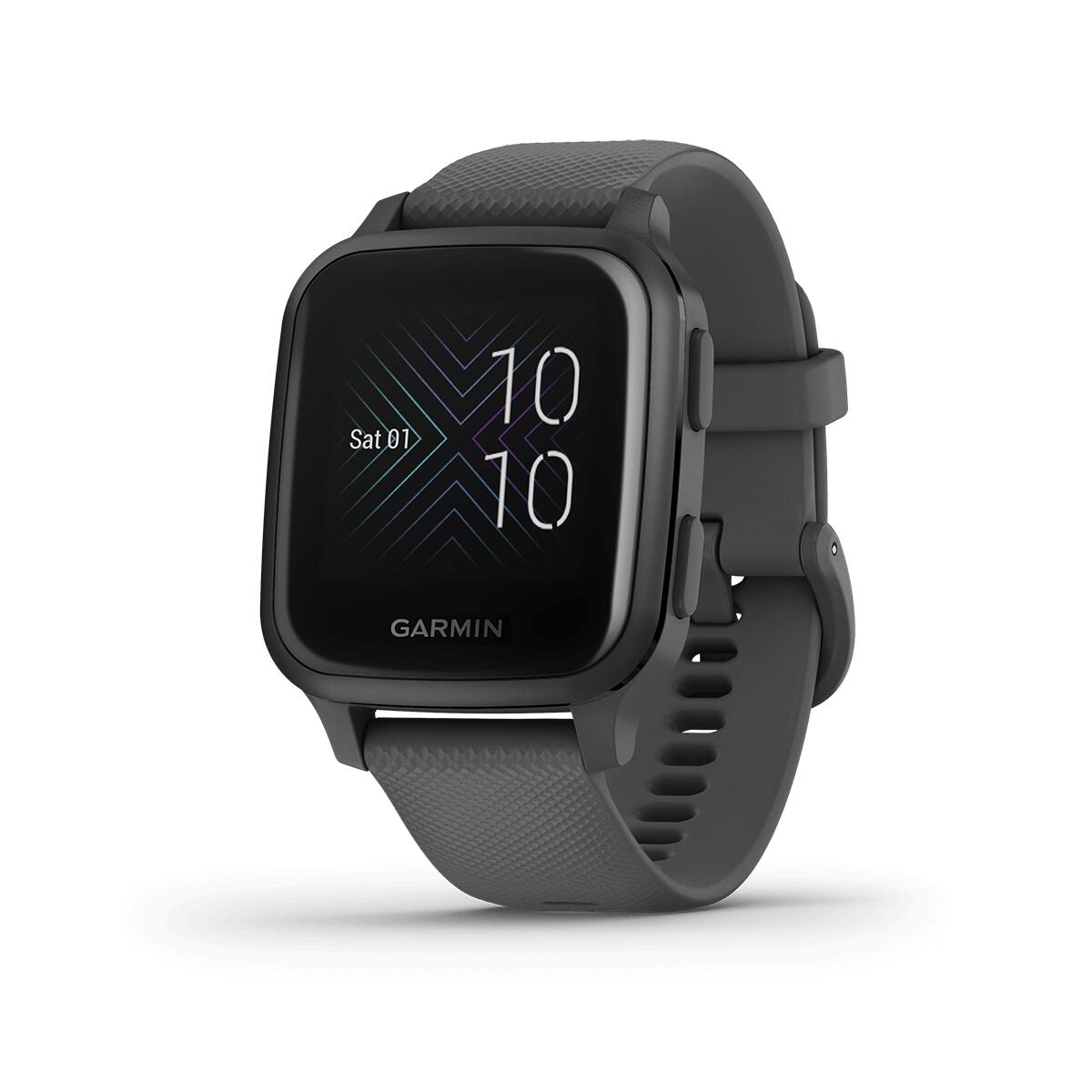 Garmin Venu Sq Smartwatch Gray /slate