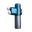 Magic Punch Double Lite Dual-Head Portable Massage Gun - Blue