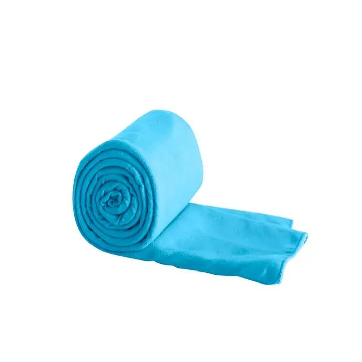 Compact Microfibre Quick Dry Towel (Mesh Storage Bag included) - 360 Degree Sea to Summit -  1