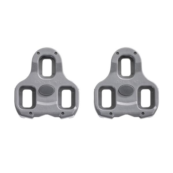 KEO Road Bike Pedal Cleat Grey 4.5