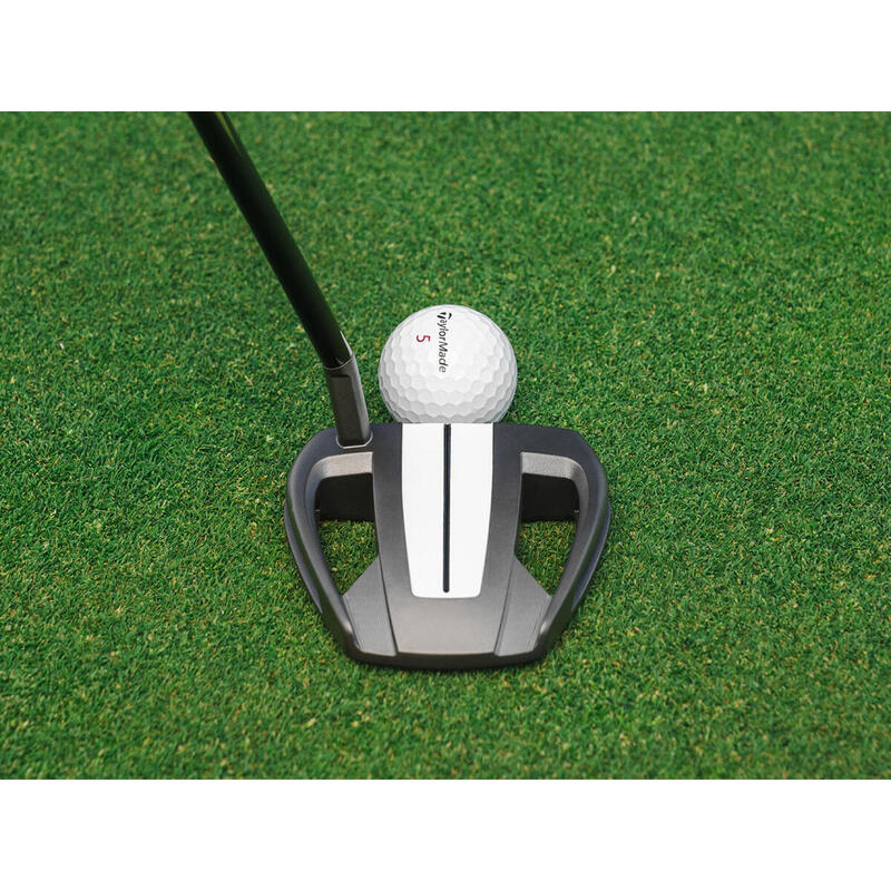 7743 SPIDER TOUR V #3 GOLF PUTTER - 34INCHES