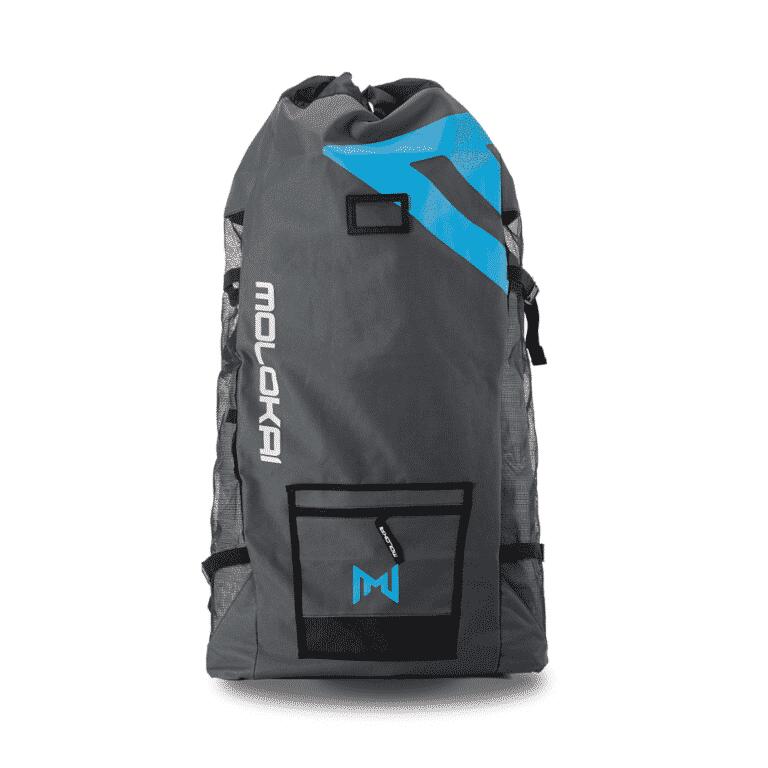 SUP Backpack 90L - Grey