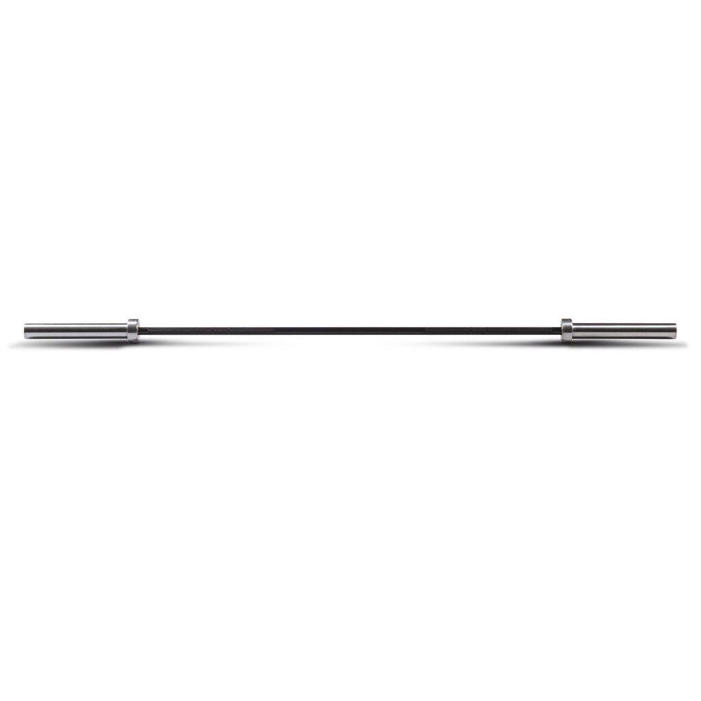 Gryf stalowy prosty THORN FIT OB Elite 20kg 1/3