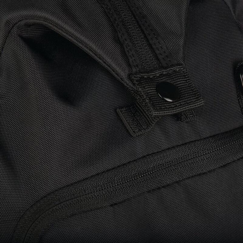 TA20PBB-06 PLAYERS 高爾夫球衣物包 - 黑色