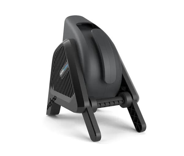 KICKR HEADWIND Sensor Controlled Bluetooth Cycling Fan (UK Plug