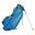 TB23SX9A-42 PLAYERS 5 "STADRY" WATERPROOF GOLF STAND BAG - BLUE