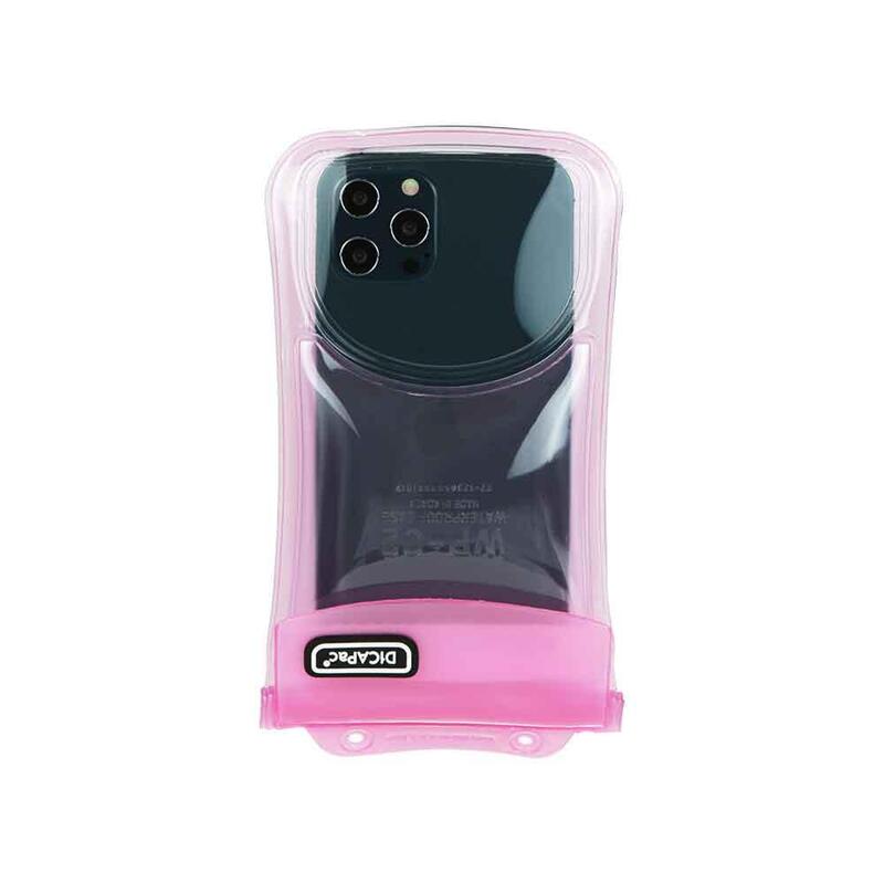 C2s 10m IPX8 Waterproof Case (6.9inch) - Pink