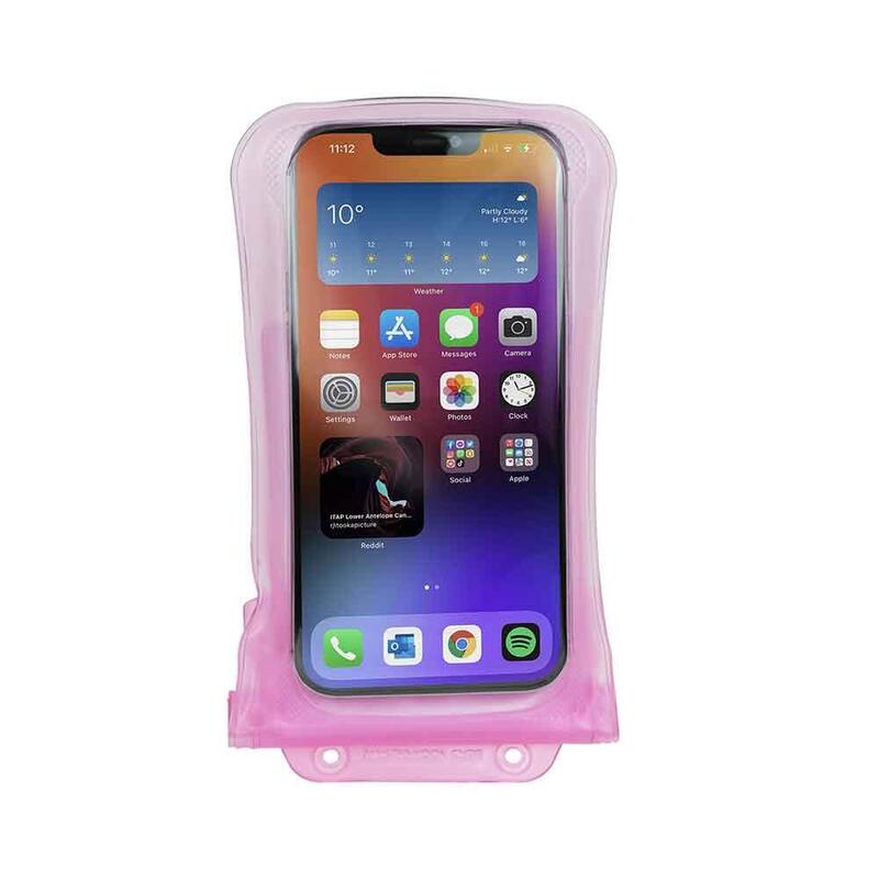 C2s 10m IPX8 Waterproof Case (6.9inch) - Pink