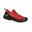 Pedroc Air 女款高速登山健行鞋 - 紅色