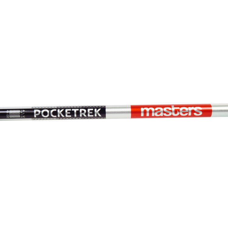 MASTERS Pocketrek Hiking Pole