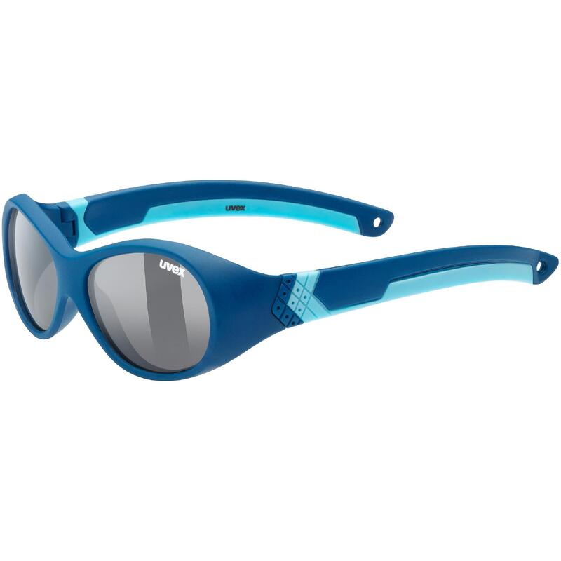Sportstyle 510 幼兒太陽眼鏡 - 深藍色