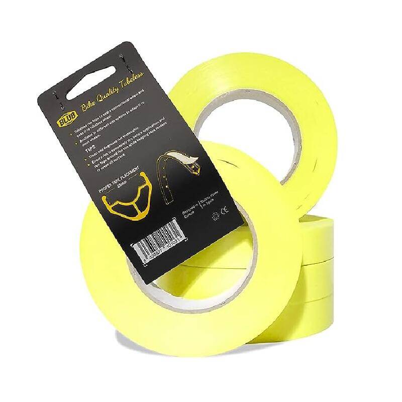 Blub Tubeless Rim Tape 25Mm 66m -  2