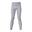 ZZO609 Men's Sports Tight - Grey