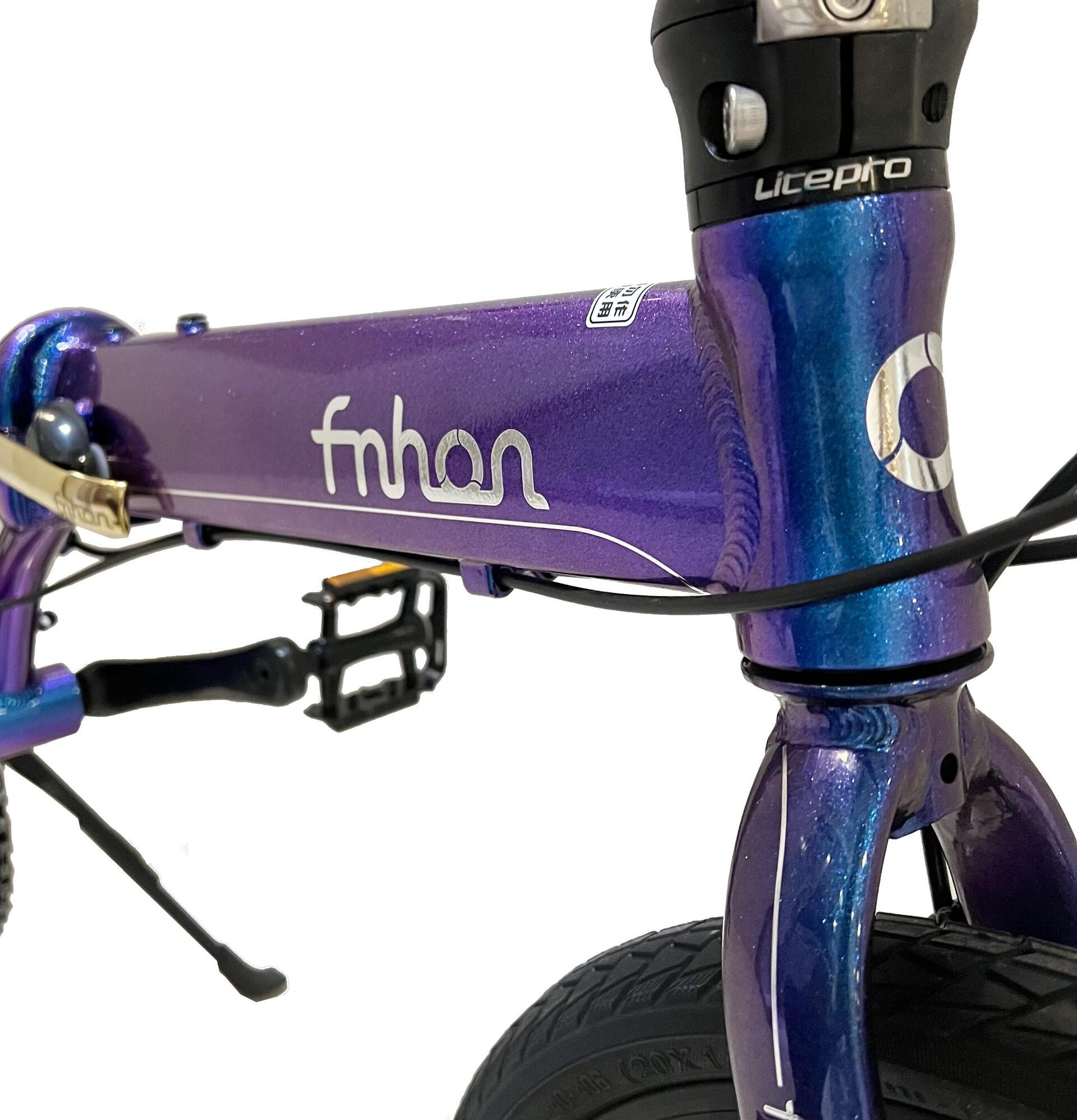 Unassembled) Blast 406 20