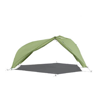 Sea to Summit's Alto BigFoot Footprint