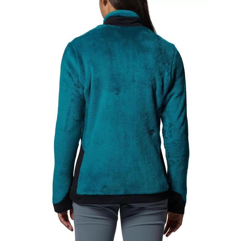 Pulover polar Polartec High Loft Jacket femei