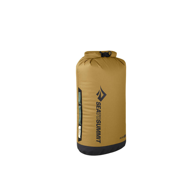 Big River Dry Bag 35L - Dull Gold