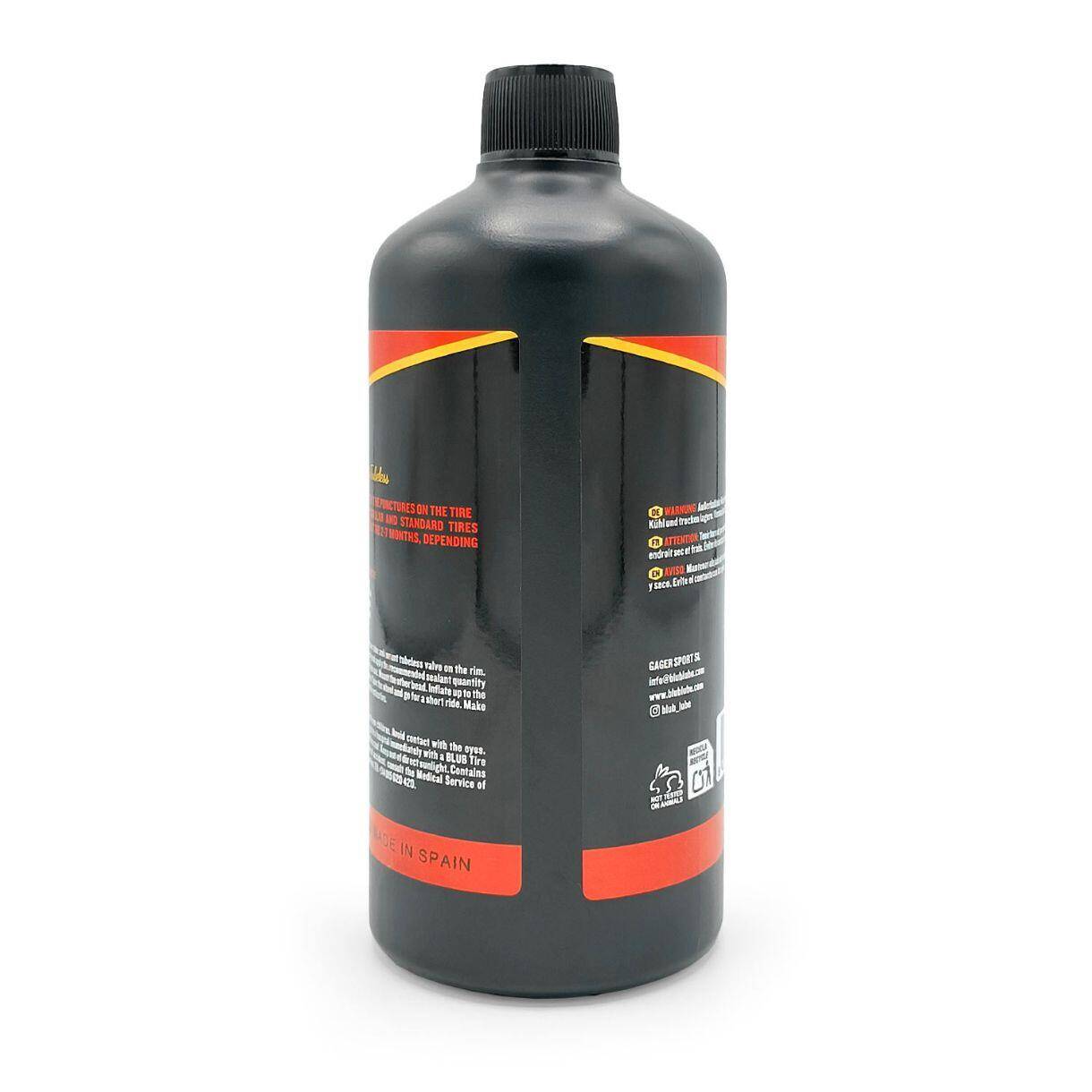 Blub Tubeless Sealant 500 ml -  4