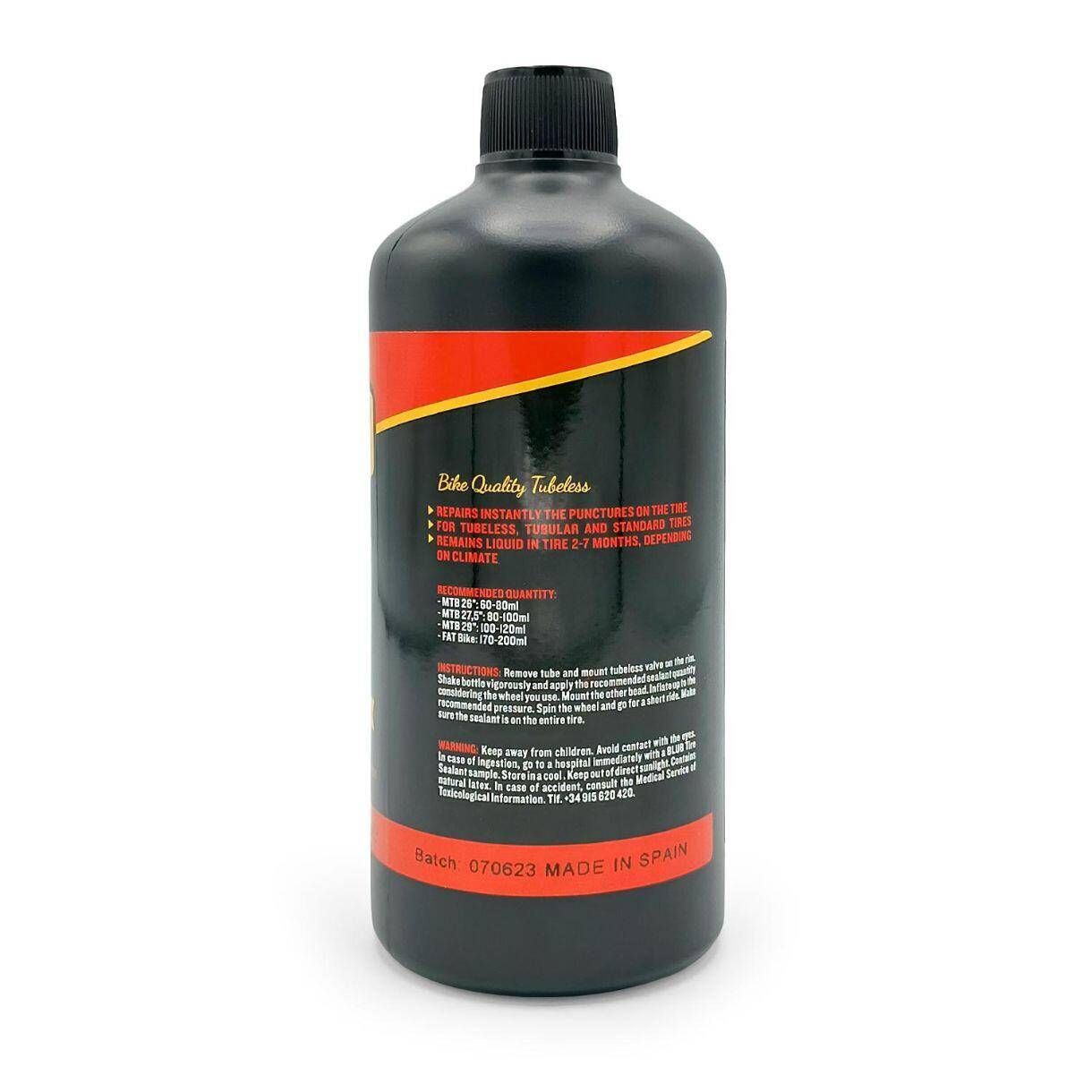 Blub Tubeless Sealant 500 ml -  2