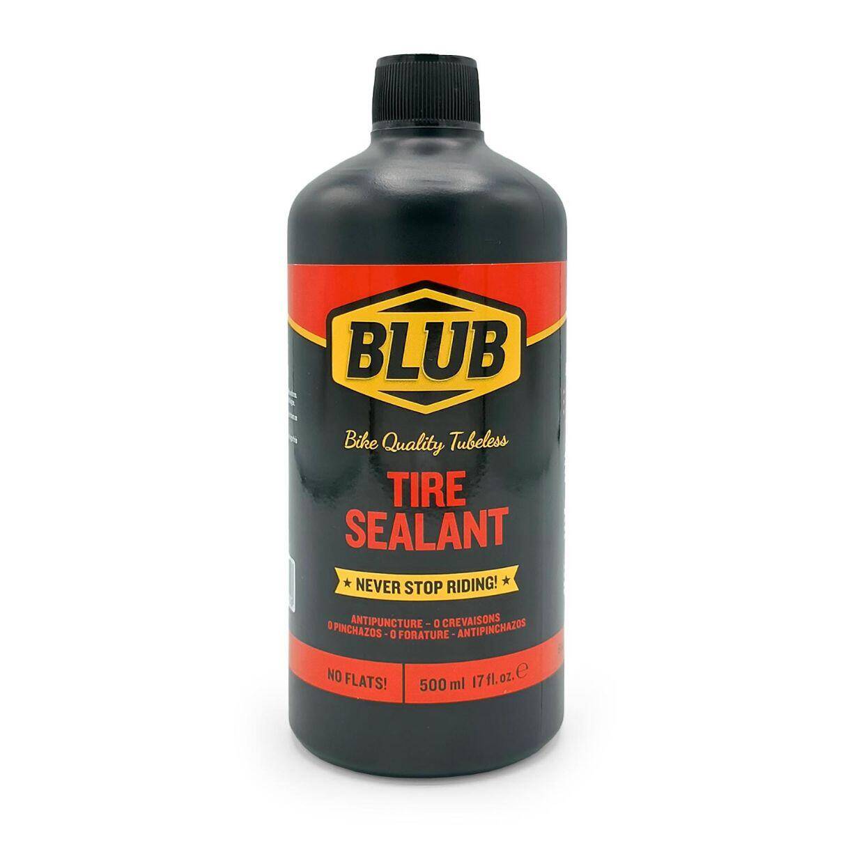 Blub Tubeless Sealant 500 ml -  1