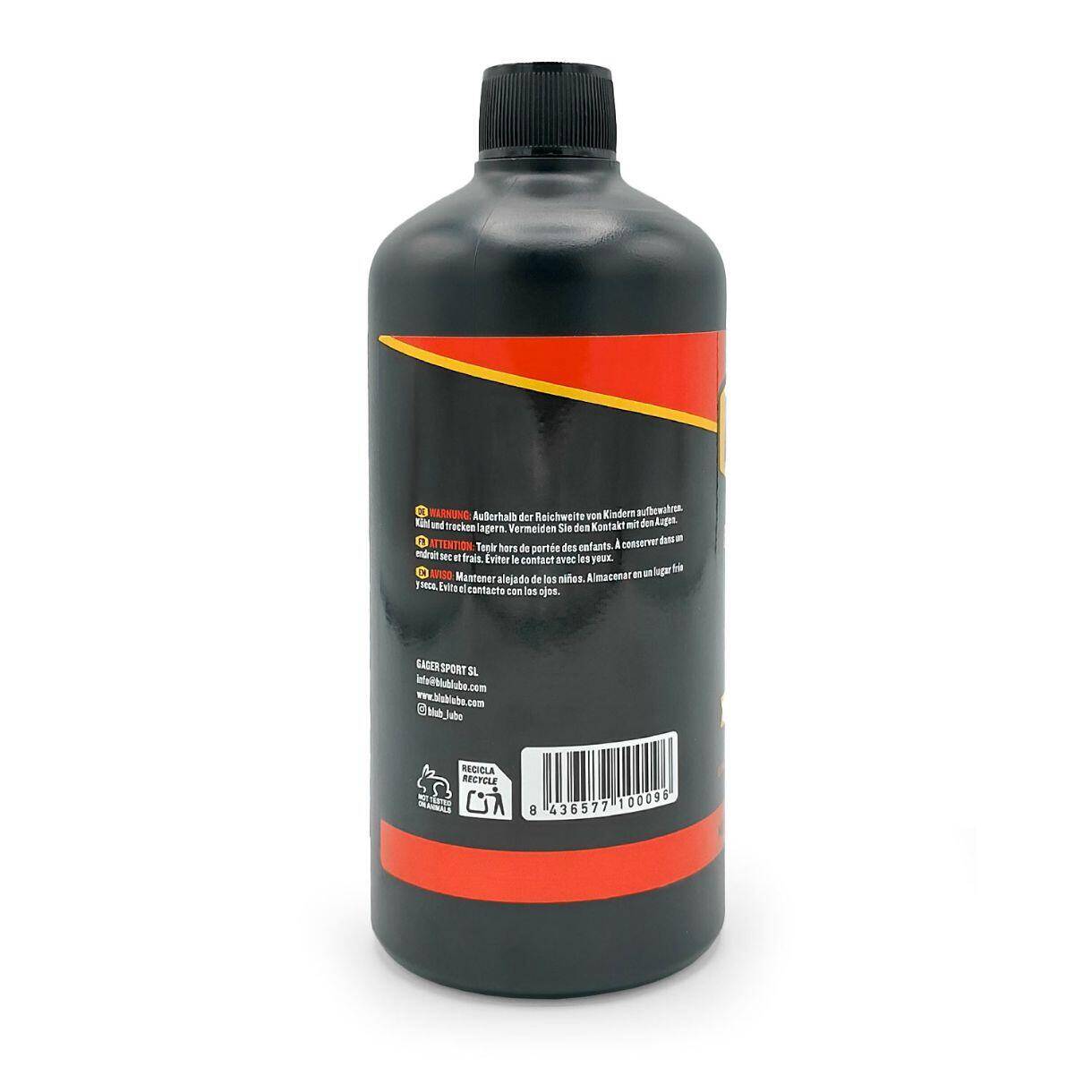 Blub Tubeless Sealant 500 ml -  3