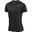Haut Manches Courtes Atomic UPF50+ pour Hommes