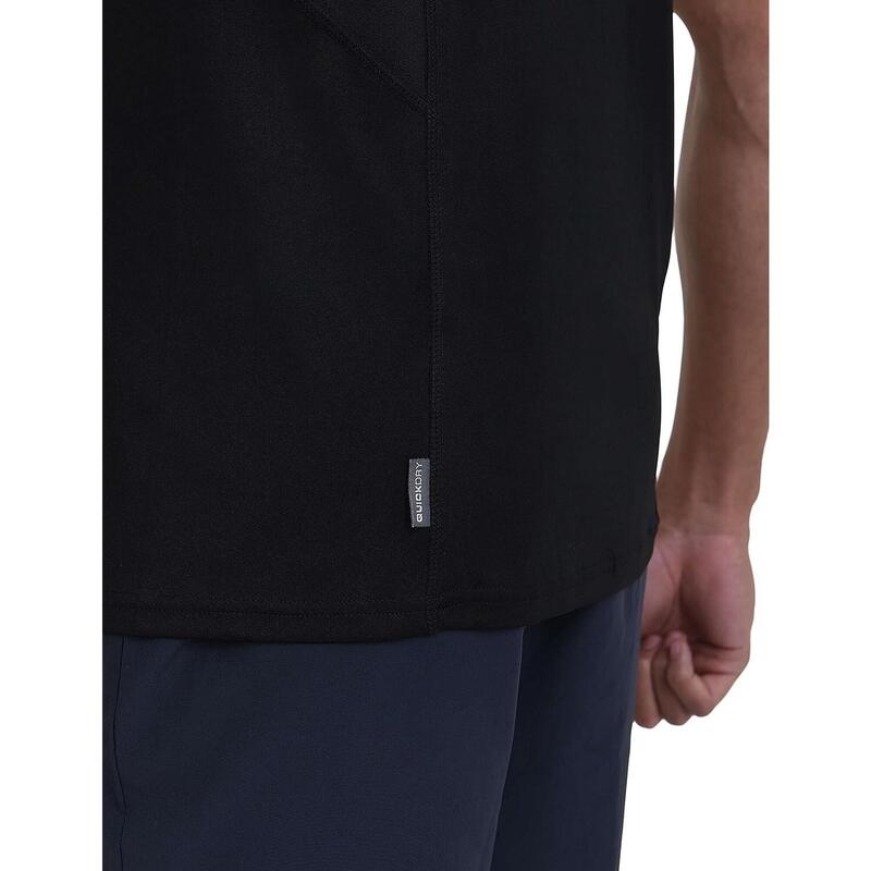 Haut Manches Courtes Atomic UPF50+ pour Hommes