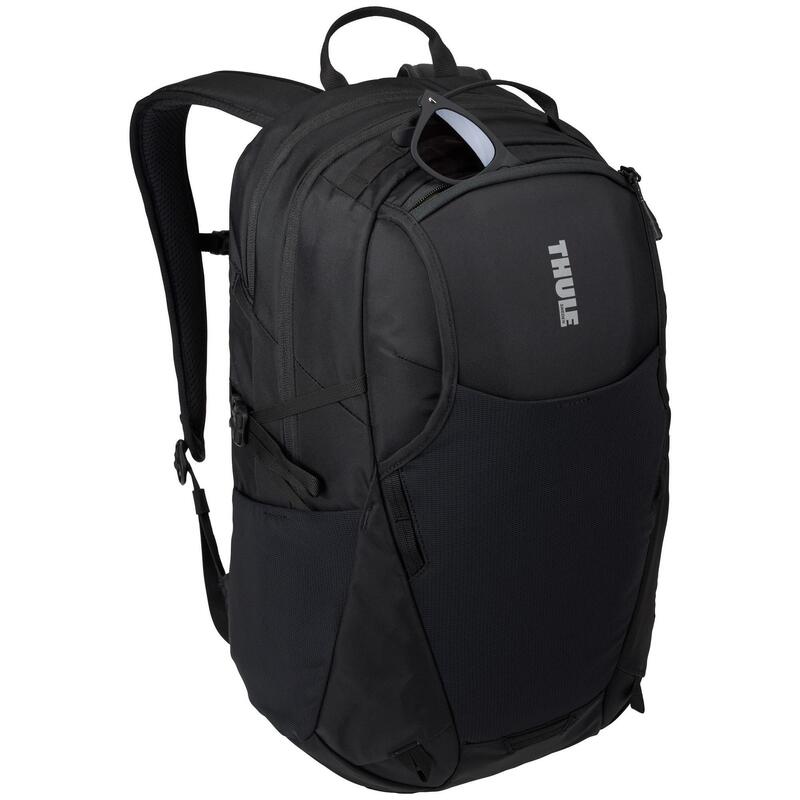 EnRoute Everyday Use Backpack - Black
