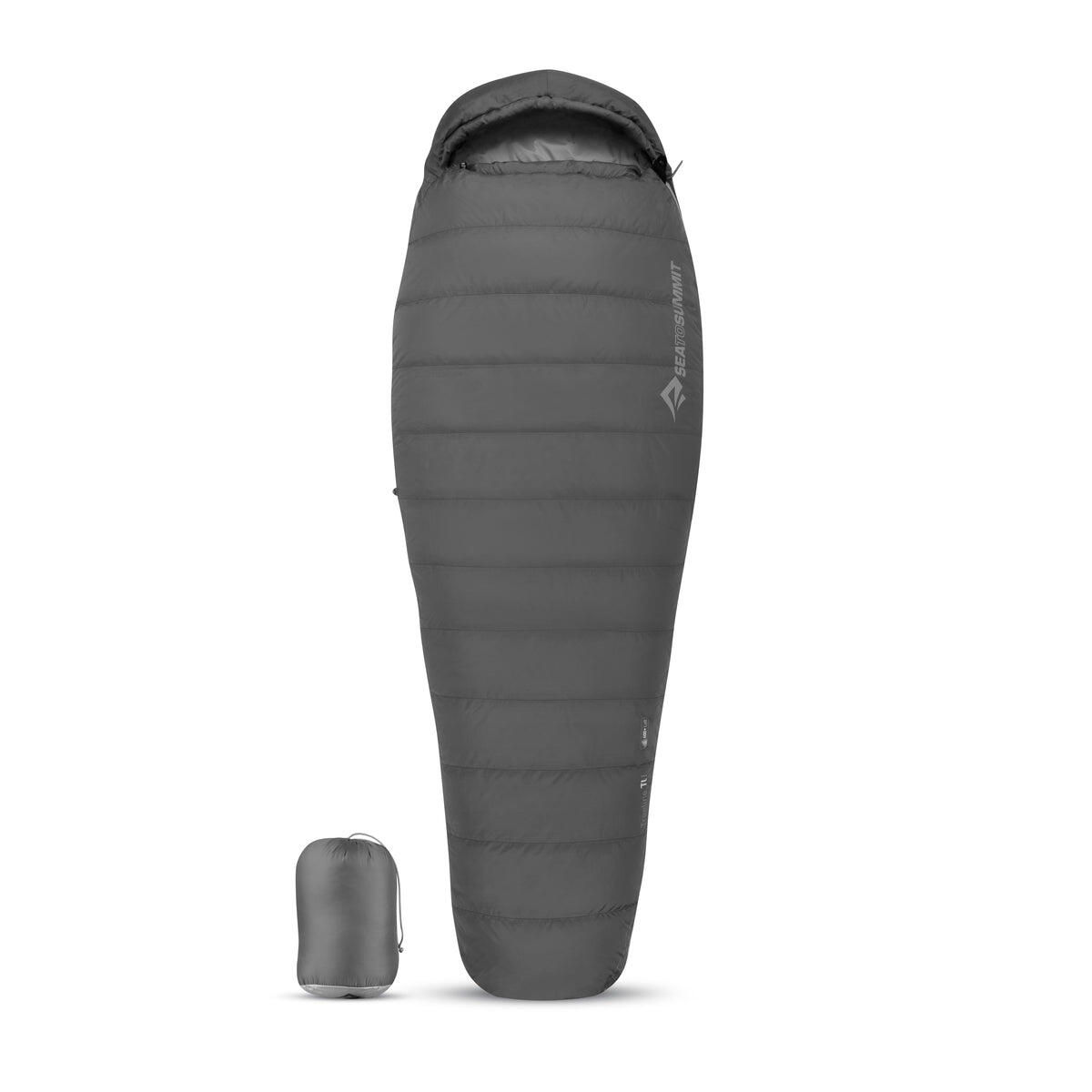 Sea to Summit Treeline TII Trekking Down Sleeping Bag (-3°C)