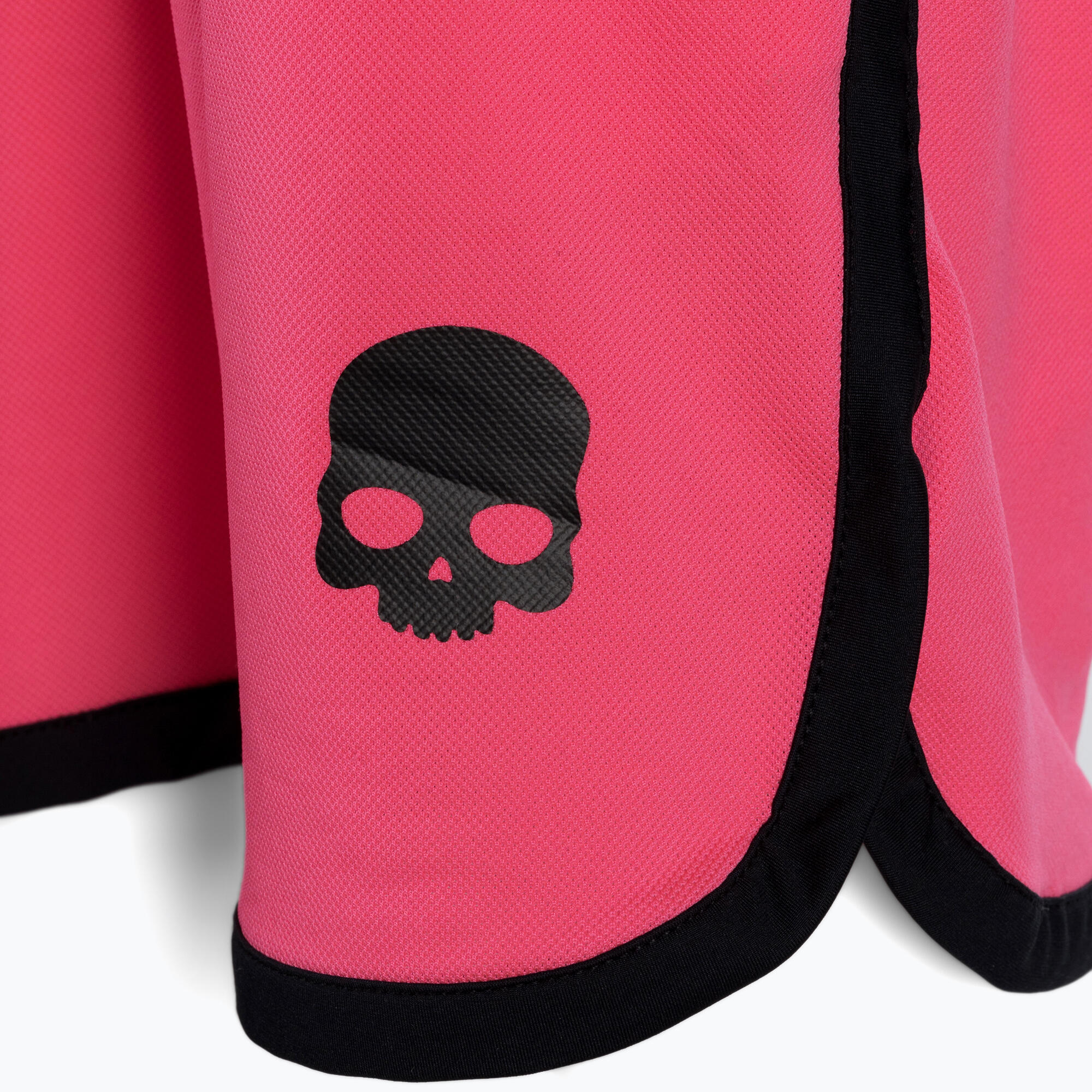 Short de tennis enfant HYDROGEN Tech 4/5