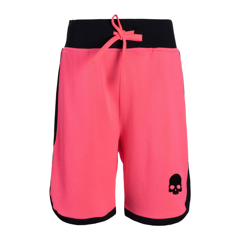 Short de tennis enfant HYDROGEN Tech