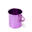 Bugaboo Camping Cup 14 fl. oz. - Purple