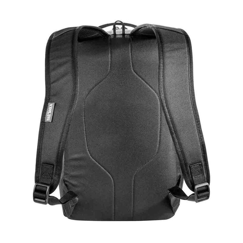 City Pack 15 Hiking Backpack 15L - Black