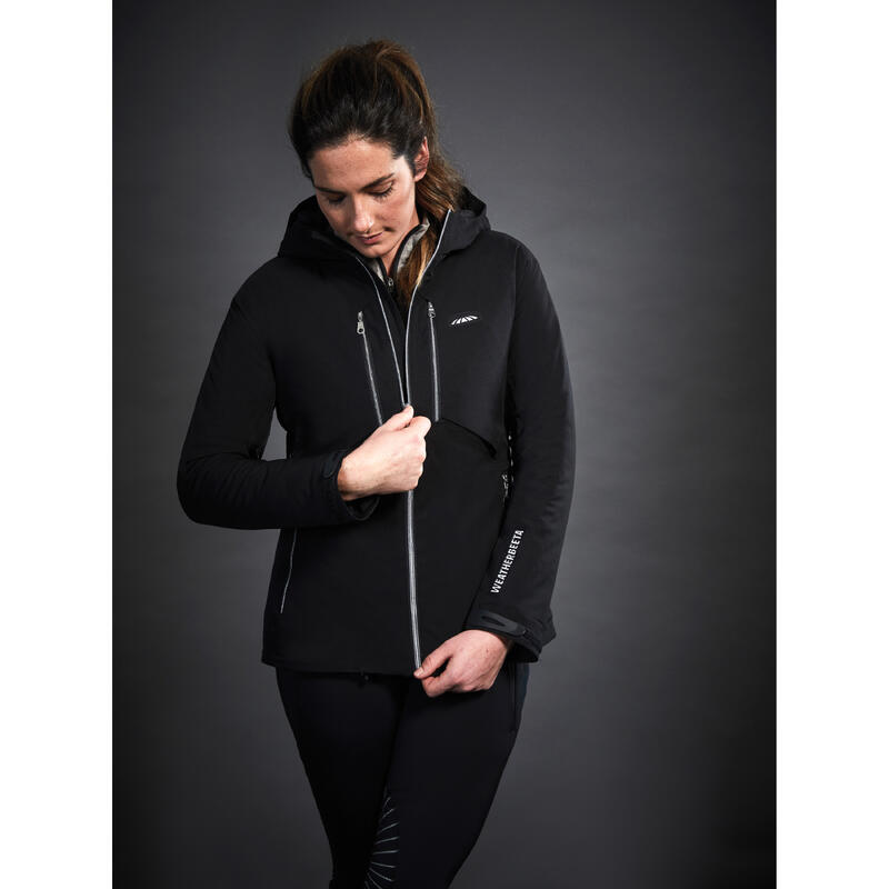 Veste de Randonnée Imperméable Ampli-Dry™ II Femme