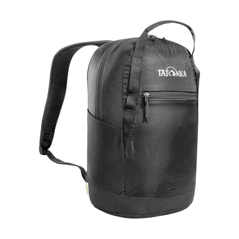 City Pack 15 Hiking Backpack 15L - Black