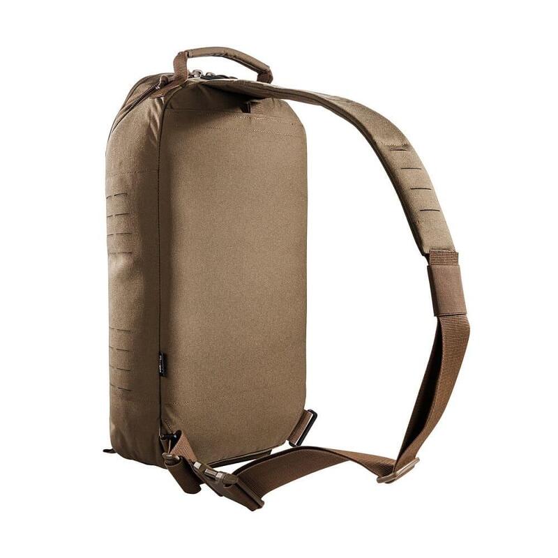 Modular Sling Pack Hiking Backpack 20L - Brown