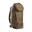 Modular Sling Pack Hiking Backpack 20L - Brown
