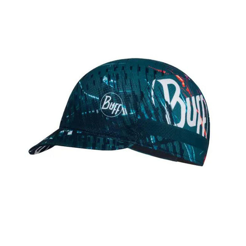 Breathable Quick Dry Pack Cycle Cap - Blue