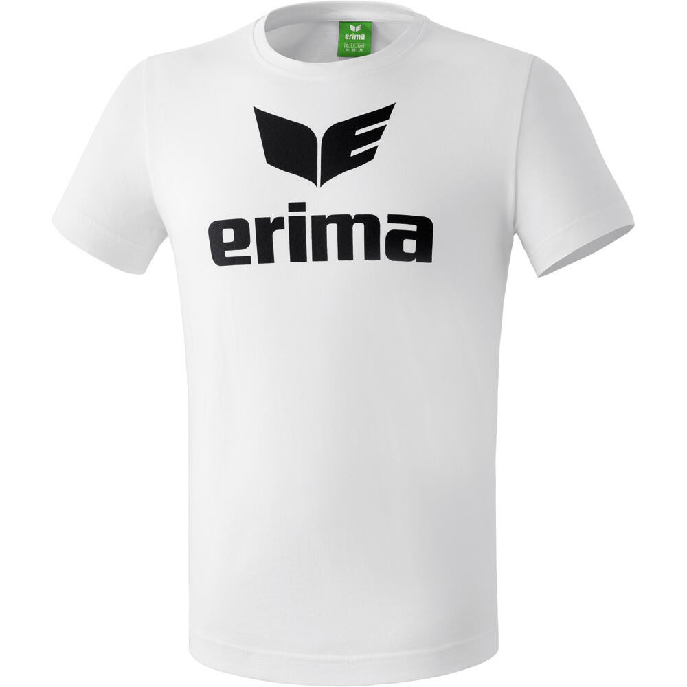 ERIMA Unisex Erwachsene T-Shirt Promo