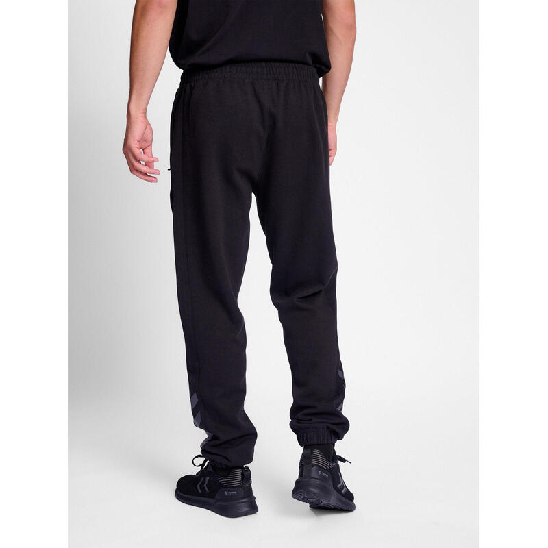 Cierre Con Cordón Pantalones Hmltravel Multideporte Hombre HUMMEL