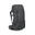 Rook 65 Men's Camping Backpack 65L - Dark Grey