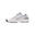 Cyclone Speed 4 Men's Volleyball Shoes - White x Navy