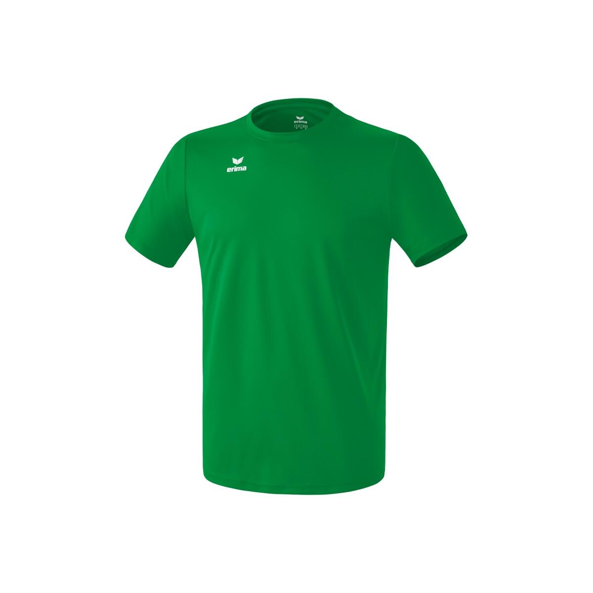 T-shirt Erima Fonctionnel Teamsport 5/7