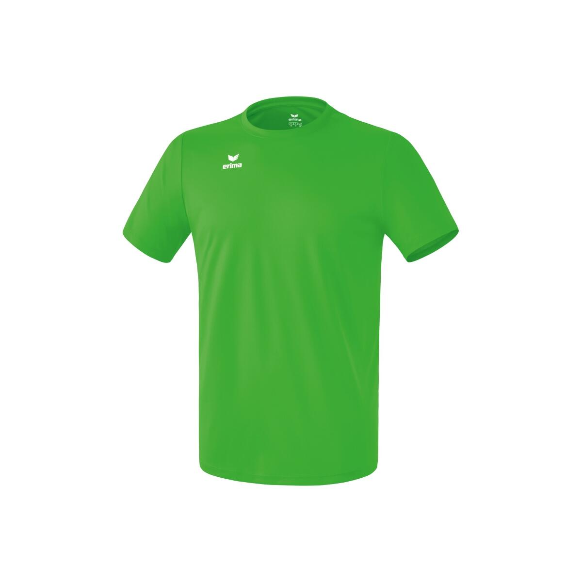 T-shirt Erima Fonctionnel Teamsport 7/7
